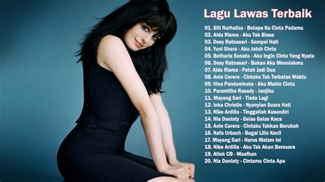 album lagu lawas pop indonesia